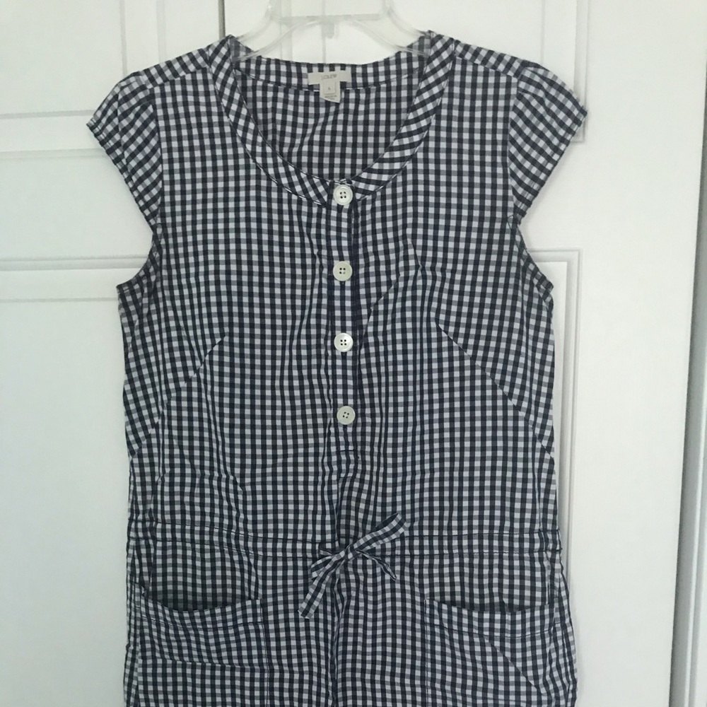 Cute J. Crew dress